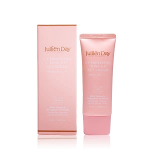 Kem chống nắng đa năng dưỡng trắng nâng tone Jullien Day (50ml)