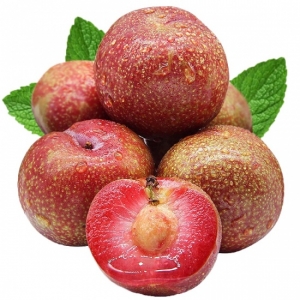 Mận hậu - 10Kg - 300K