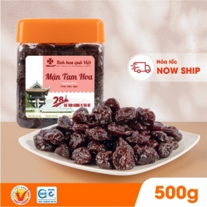 [500g] Mận Tam Hoa