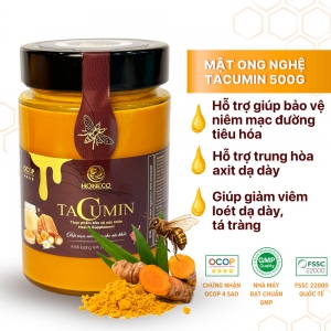 Tacumin 500g