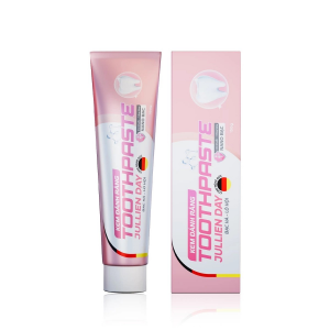 Kem đánh răng người lớn cao cấp Jullien Day 150g