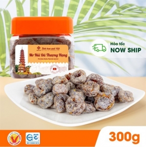 [300g] Mơ Núi Đá Thượng Hạng