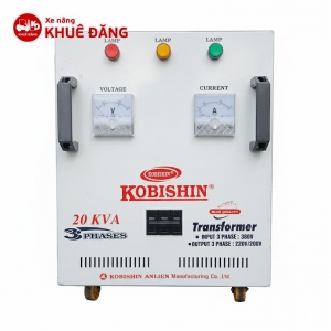Máy biến thế 3 pha Kobishin 20KVA