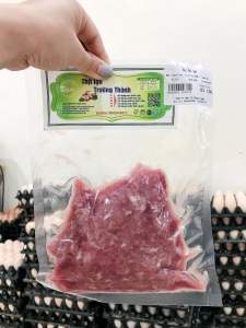 NẠC VAI XAY TRƯỜNG THÀNH