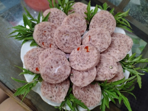 Nem Chua Cối (Cái 200g)