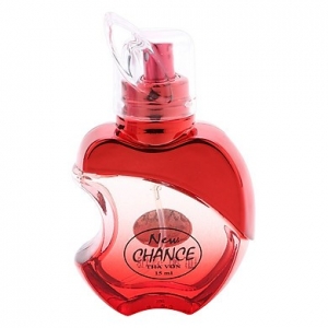 Nước hoa New Chance Miss Dalat 15 ml . Hương Hoa , gia vị  , gỗ . phong cách thanh lịch , lôi cuốn cho nữ giới 