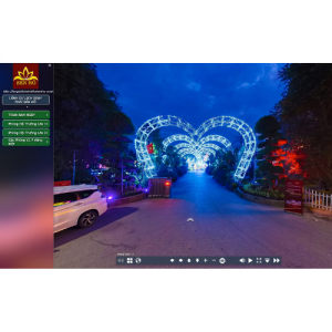 [NHÀ HÀNG] - Gói 1 (Cơ bản)