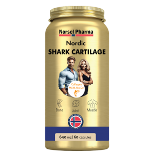 Nordic Shark Cartilage