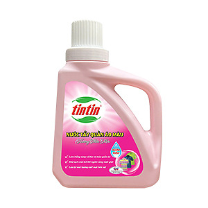 TINTIN TẨY MÀU ĐẬM ĐẶC 1.5KG