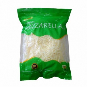 PHÔ MAI MOZZARELLA BÀO SỢI