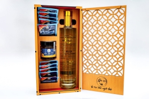 HỘP QUÀ PHÁT LỘC