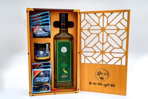 HỘP QUÀ PHÚ QUÝ