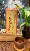 Ô Long  Hồng Trà Cổ Thụ Ancient Red Oolong Tea