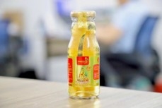 Nước Hồng đằng sâm mật ong (chai đơn)