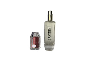 Nước Hoa Platinum Miss Dalat 50 ml, hương hoa , lá , cỏ , rêu sồi , gỗ. Quyến rũ, mạnh mẽ, tự tin