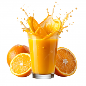 Nước ép cam