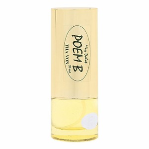Nước Hoa  Poem B Miss Dalat 20 ml. Hương Hoa ,  trái cây , gỗ , xạ hương.  Nồng nàn  theo phong cách phương đông cổ điển