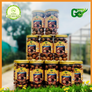 [500g] Hạt Macca MOCADAMIA