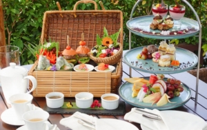 [Mezzanine Restaurant] MÙA XUÂN 2N1Đ