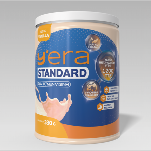 YERA STANDARD