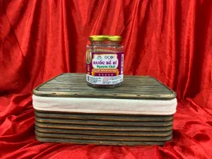 Ruốc bề bề nguyên chất