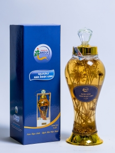 Rượu hoa Sâm Ngọc Linh Bình 1 lít