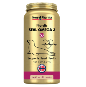 Nordic Seal Omega 3 S3