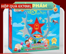 Yến Sao Việt KID'S