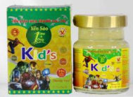 Yến sào One A Day KIDS hương vani (Hộp đơn)