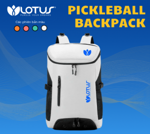 BALO LOTUS 0585 XÁM