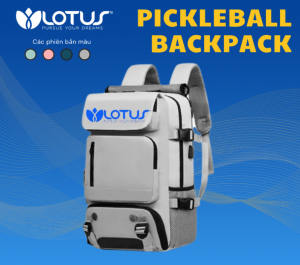 BALO LOTUS 0780-1 XÁM