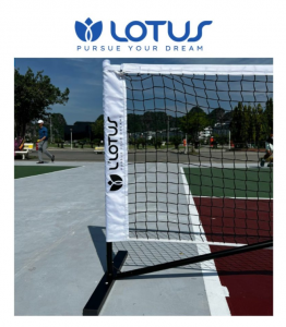 CỘT LƯỚI PICKLEBALL