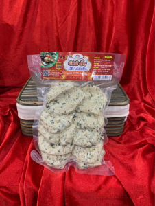 Chả ốc Hà Thành