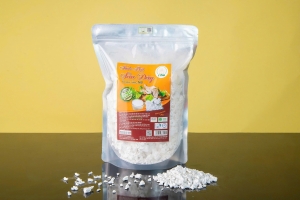 Tinh bột sắn dây hữu cơ 