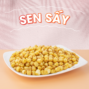 [200g] Sen sấy