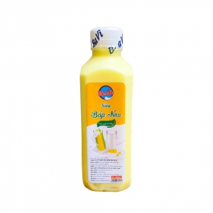 Sữa bắp non myfarm 330ml