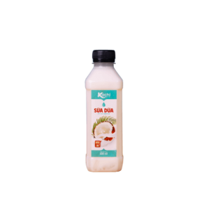 Sữa dừa 330ml