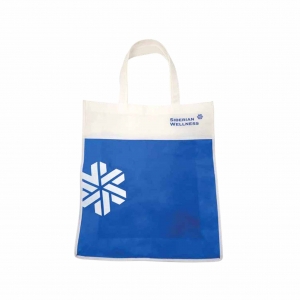 Túi vải không dệt Siberian Wellness