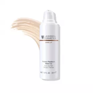 Kem nền - janssen cosmetics perfect radiance makeup 00 30ml