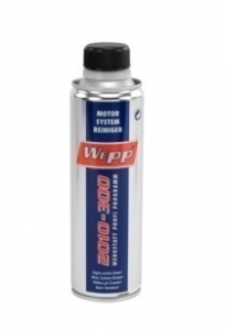 Dung dịch duy trì độ bôi trơn dầu trong động cơ – 2011-300