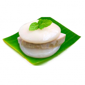 Bánh dày – Giò/Chả Ngọc Yến (cặp)