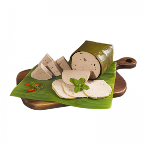 Giò lụa truyền thống Ngọc Yến 1kg