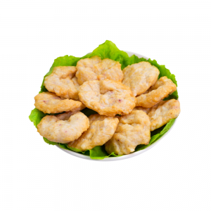 Chả mực (500g)