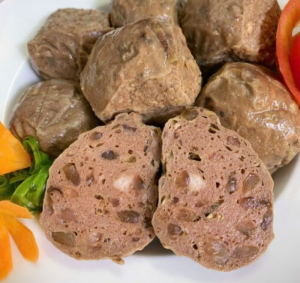 Bò viên (500g)