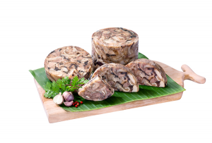 Giò thủ (500g)