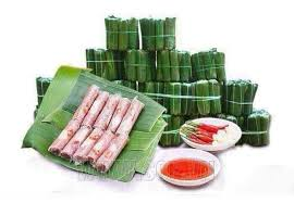 Nem chua (500g)