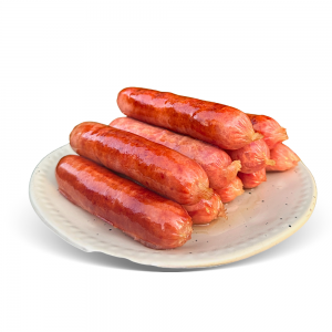 Lạp xưởng (500g)