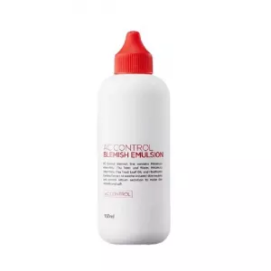 Nước hoa hồng Toner Goodndoc AC Control Blemish 150ml cho da mụn, nám, dầu dưỡng sáng da, tẩy da chết -NHUN