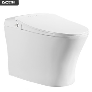 Bồn cầu thông minh KAZOSHI JB 318