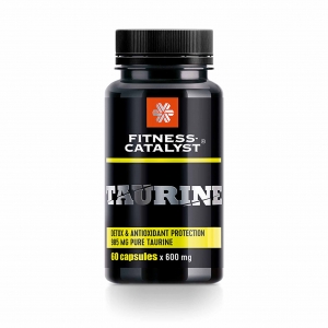 Thực phẩm bảo vệ sức khỏe Fitness Catalyst. Taurine